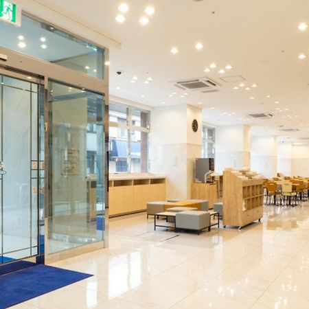 Toyoko Inn Higashi-Osaka Ngoại thất bức ảnh