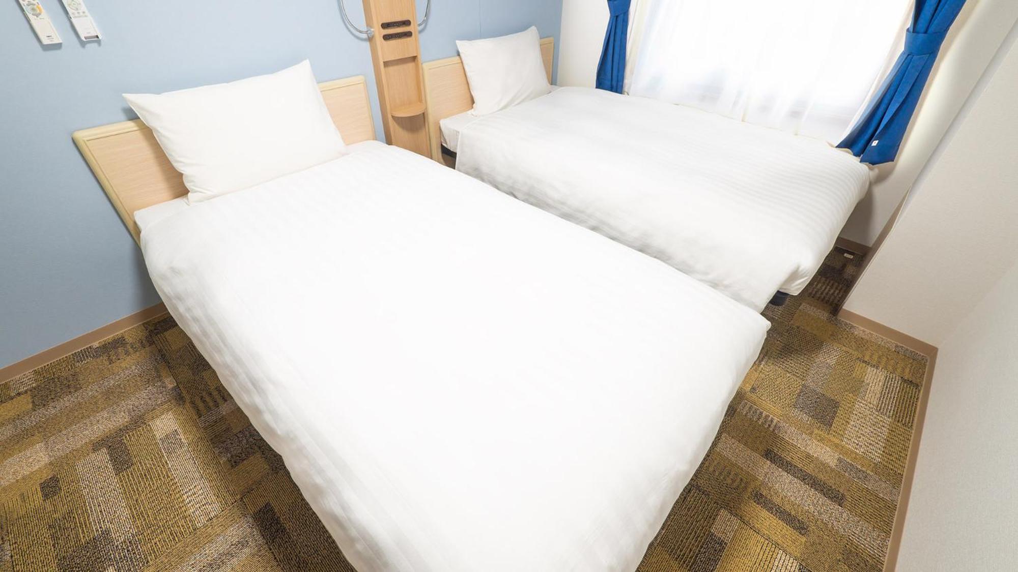 Toyoko Inn Higashi-Osaka Phòng bức ảnh